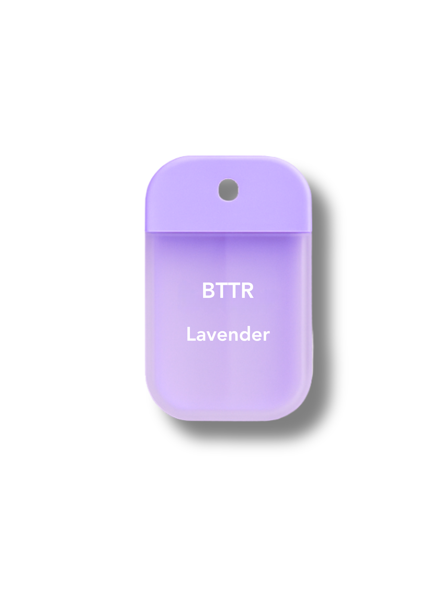BTTR Hand Mist — Pre‑order (Choose Scent)